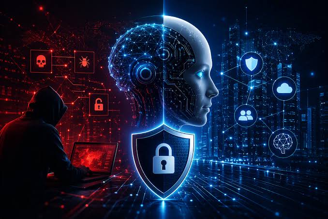 AI Has Crossed From Assistant to Operator, Rewriting the Rules of Autonomous AI Cyber Attack and Defense: Check Point 